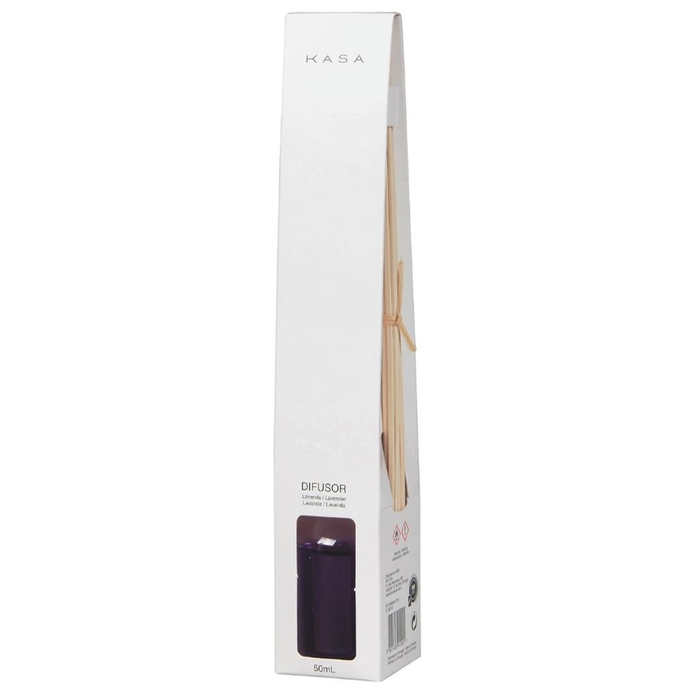 Diffuseur Lavande Kasa 5cl