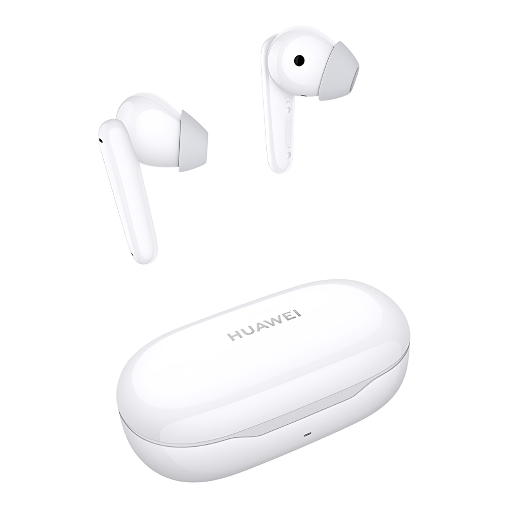 Écouteurs FreeBuds SE Blanc Huawei