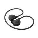 Écouteurs sans Fil de Sport Intra-auriculaire Noir