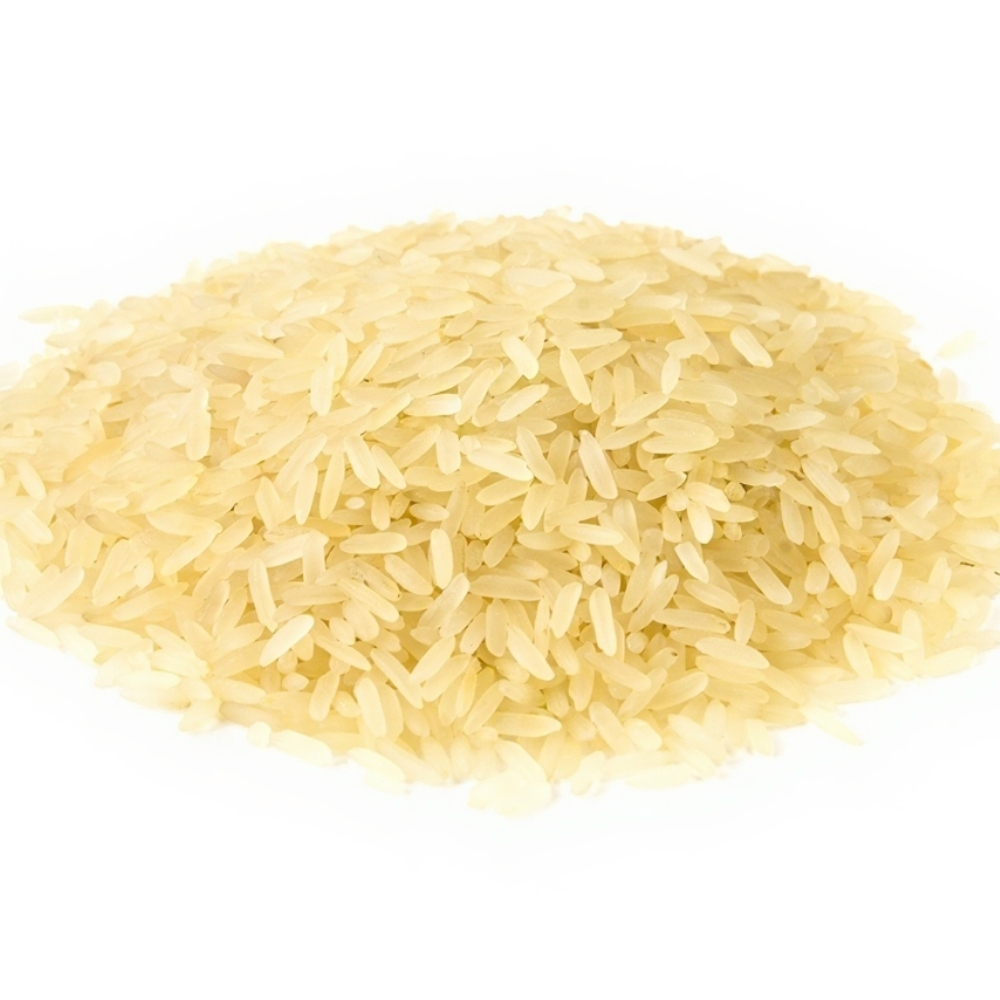 [640385] Riz Jaune 400g