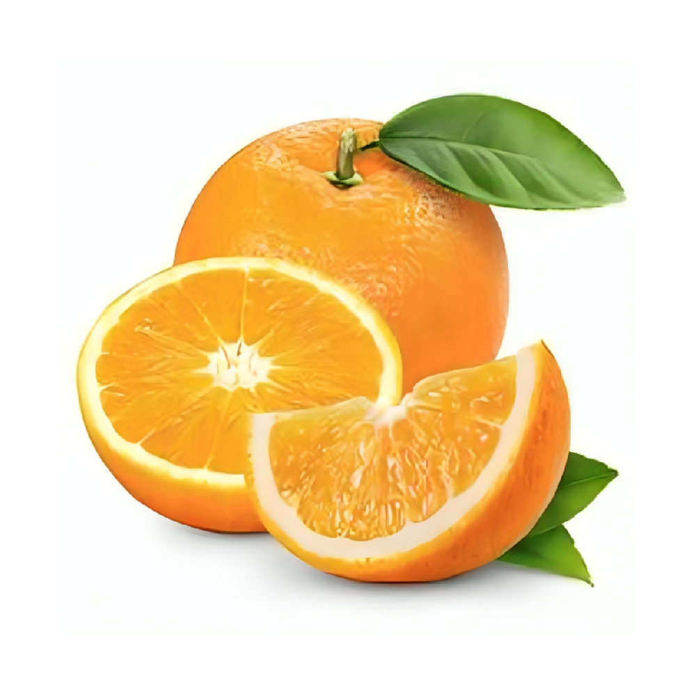 Orange à Jus Bio 500g