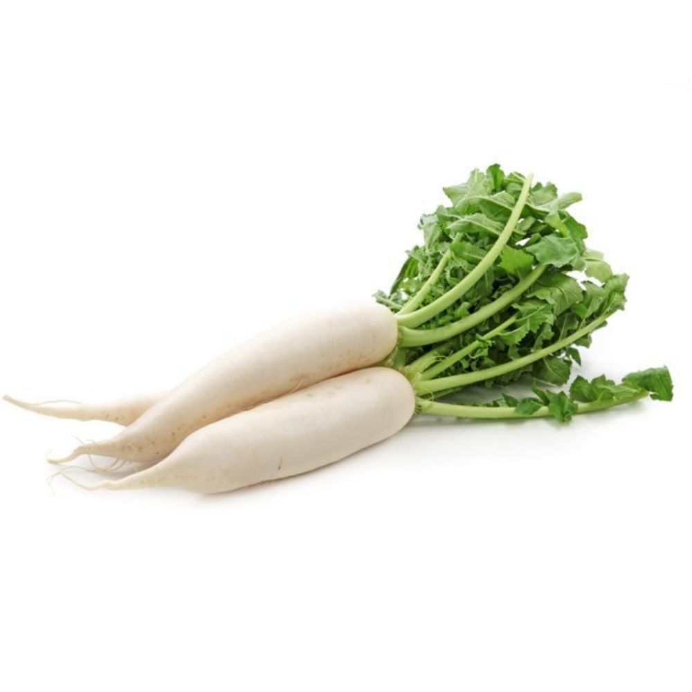 Navet Blanc en Barquette 500g