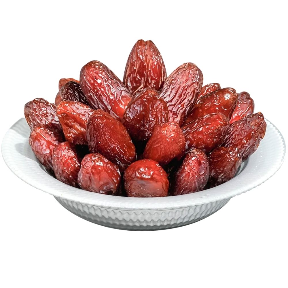 [608736] Dattes Majhoul Arfoud 1kg