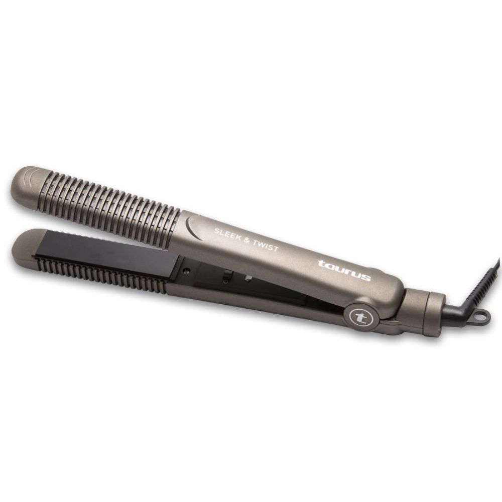 [420498] Lisseur Cheveux Sleek & Twist Taurus