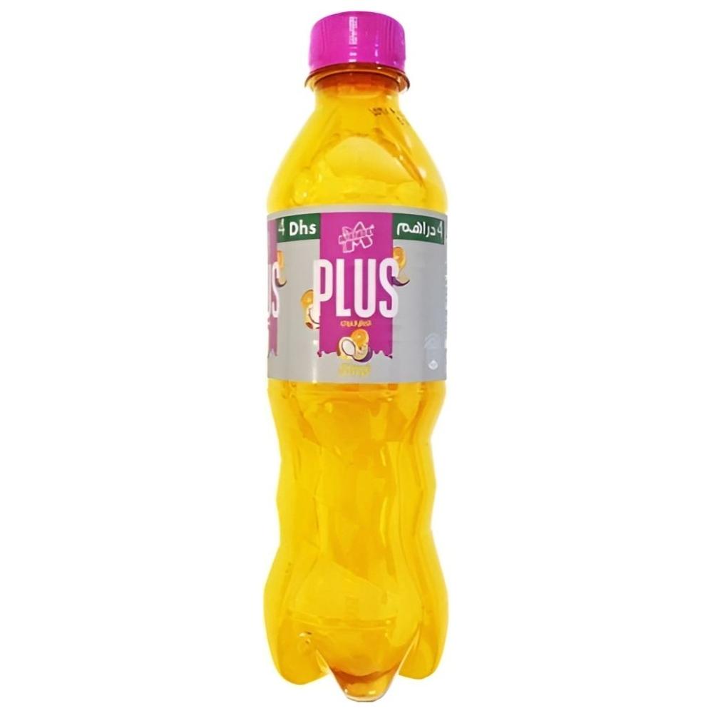 [713162] Boisson Gazeuse Mirinda Tropical Plus Pet 33CL