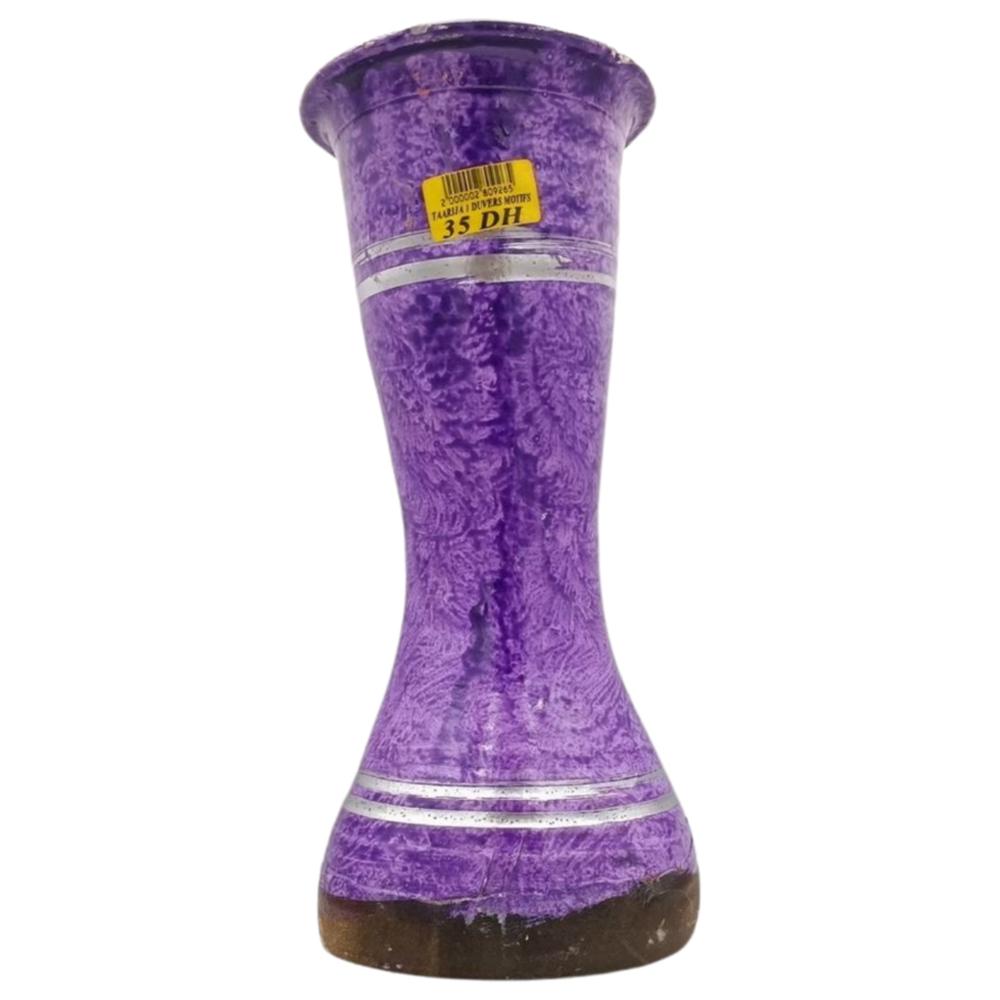 Taârija Marocaine 1 Divers Motifs