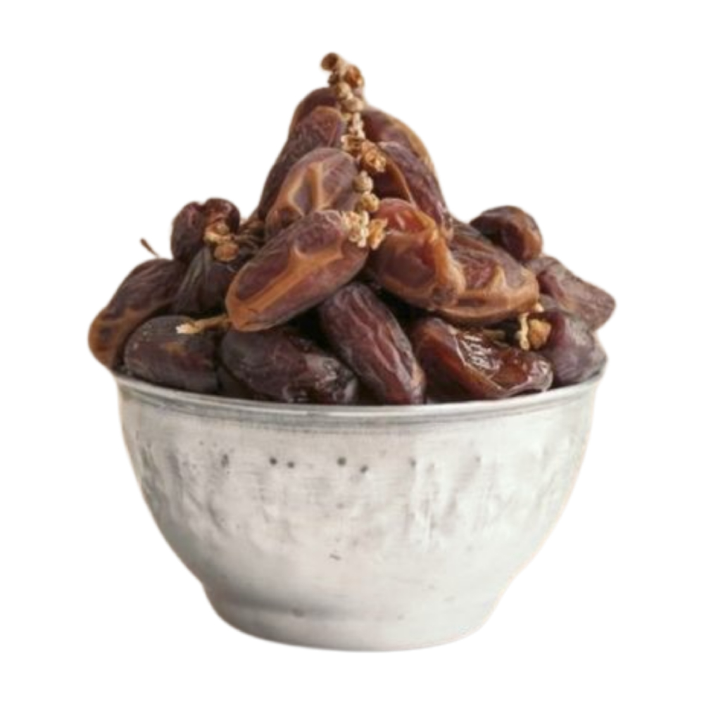 [640522] Dattes Bouzghagh 1kg.