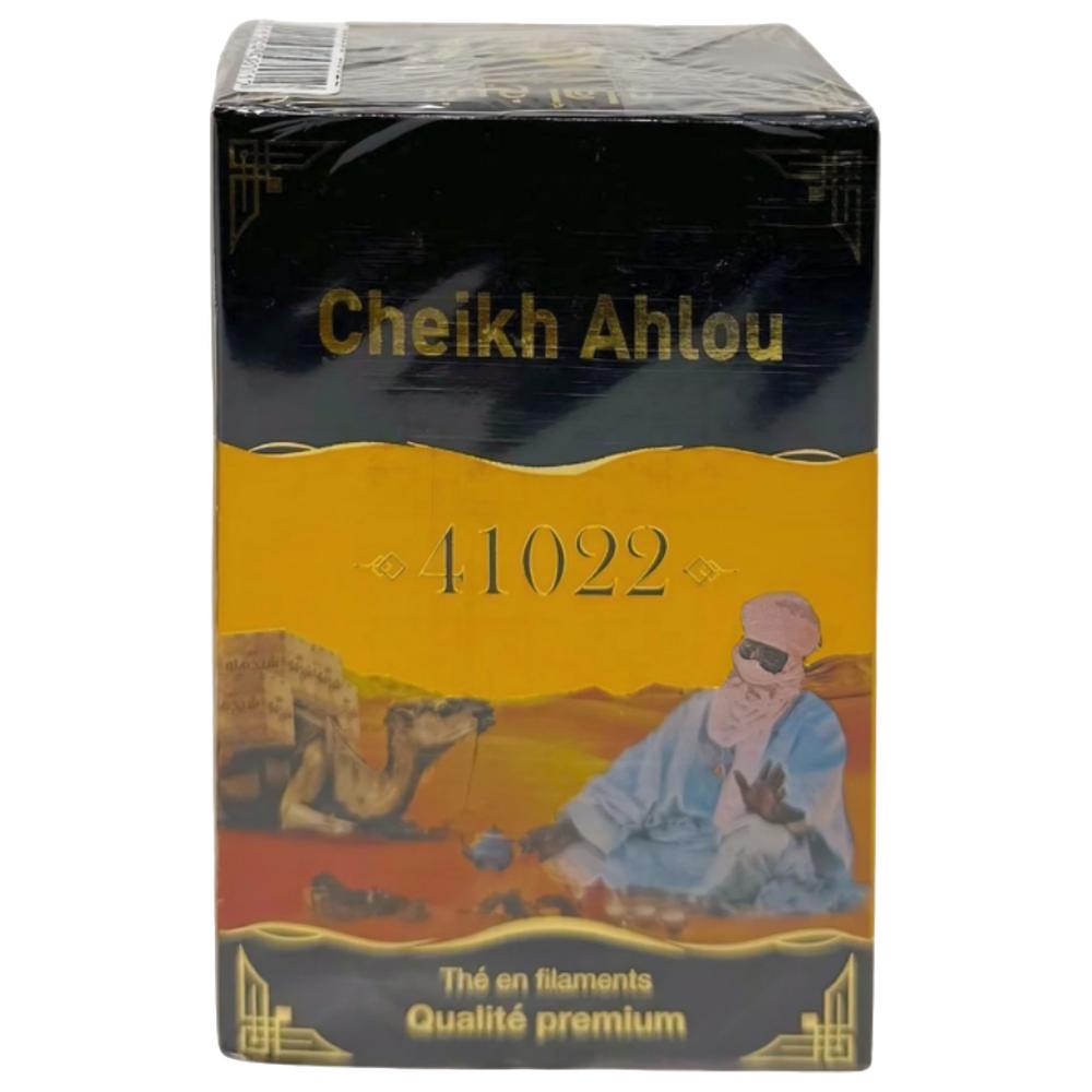 [700972] Thé Vert Chaara 41022 Cheikh Ahlou 500g