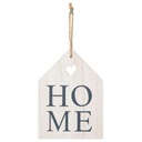 Affiche Décoratif Home Kasa 14x20 cm