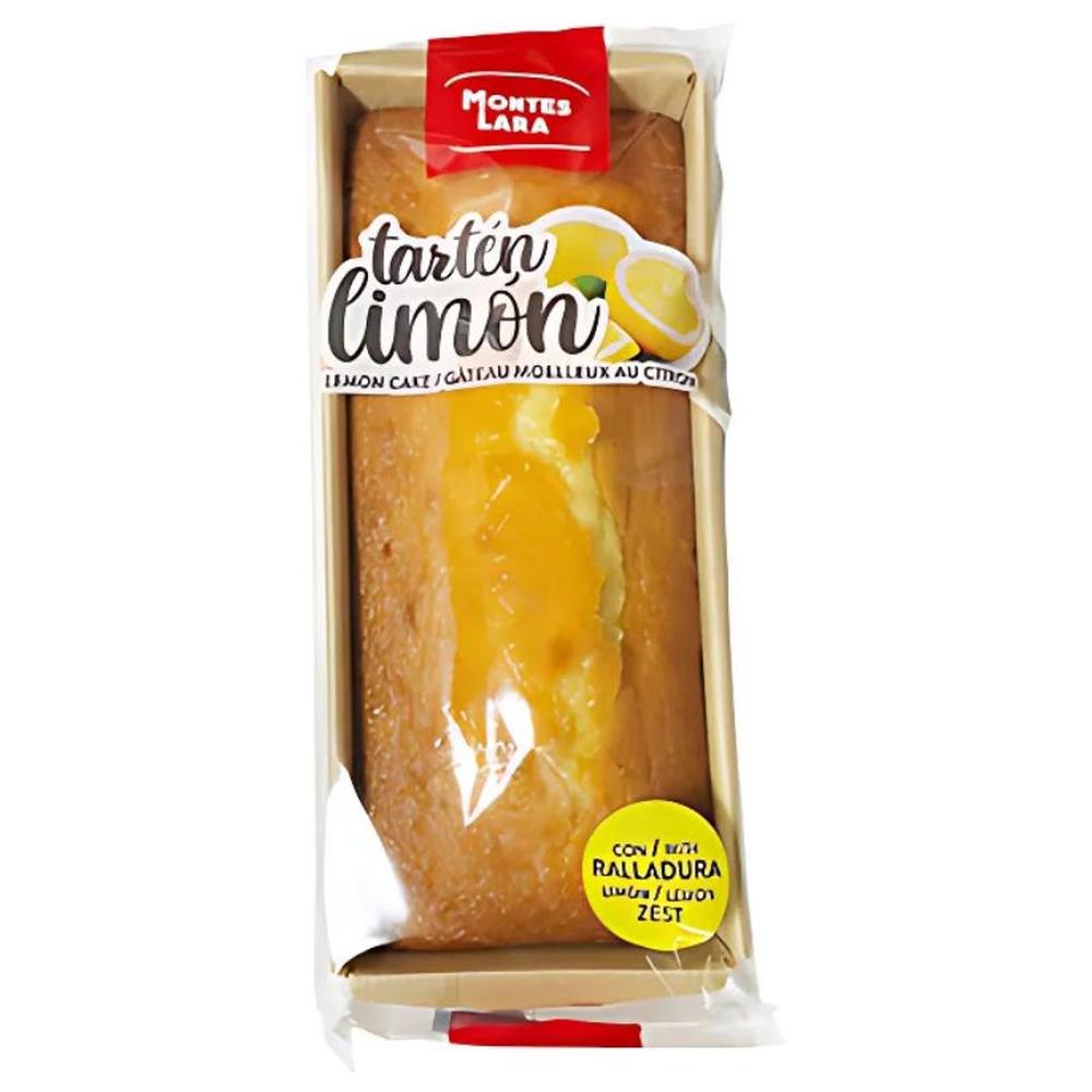 [725248] Cake Citron Montes Lara 300g