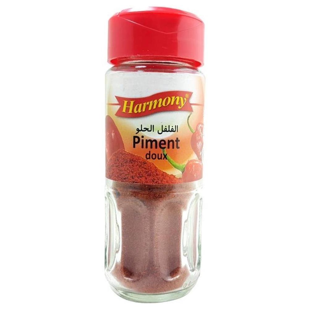 [422232] Piment Doux Harmony 45g.