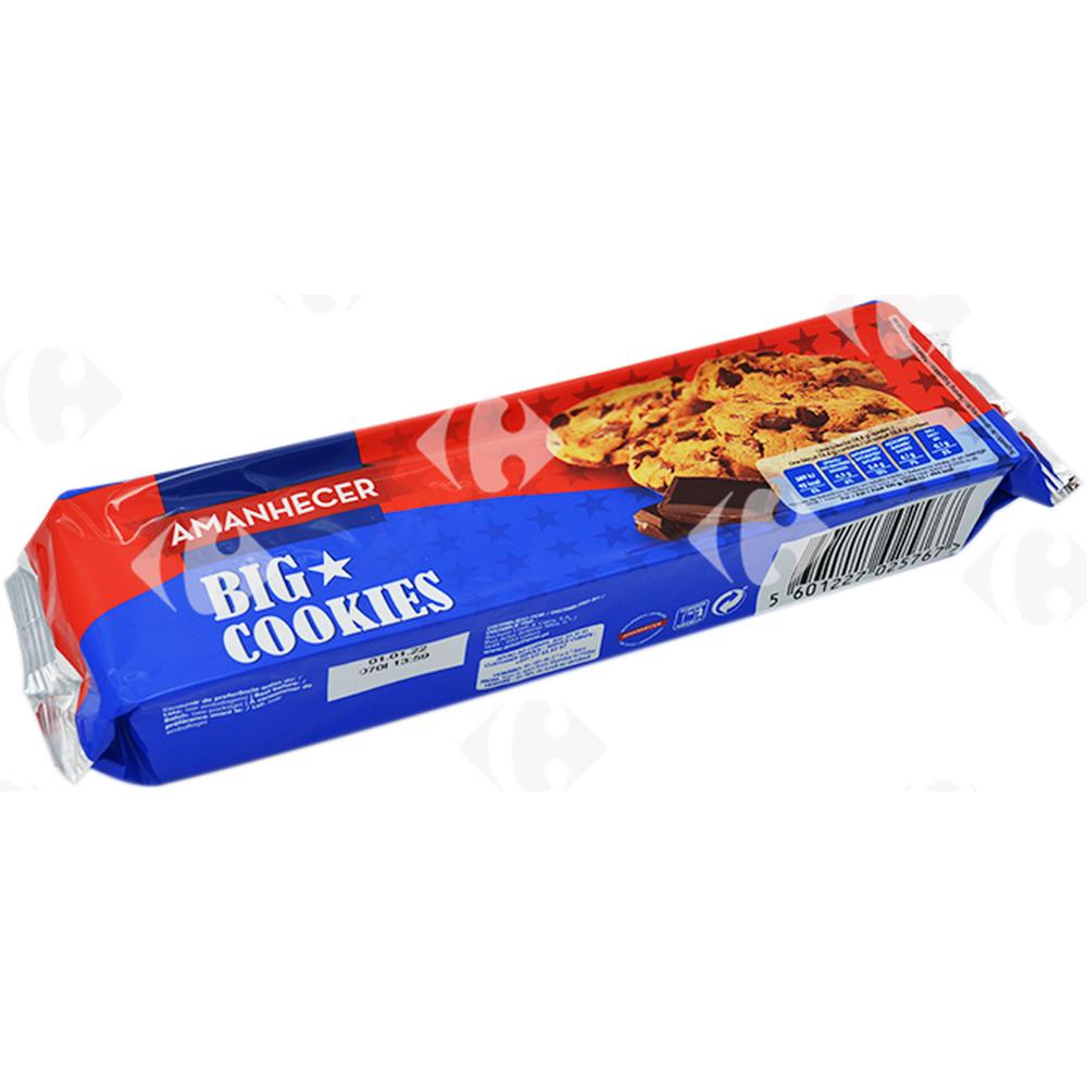 [643923] Biscuit Big Cookies Amanhecer 225g