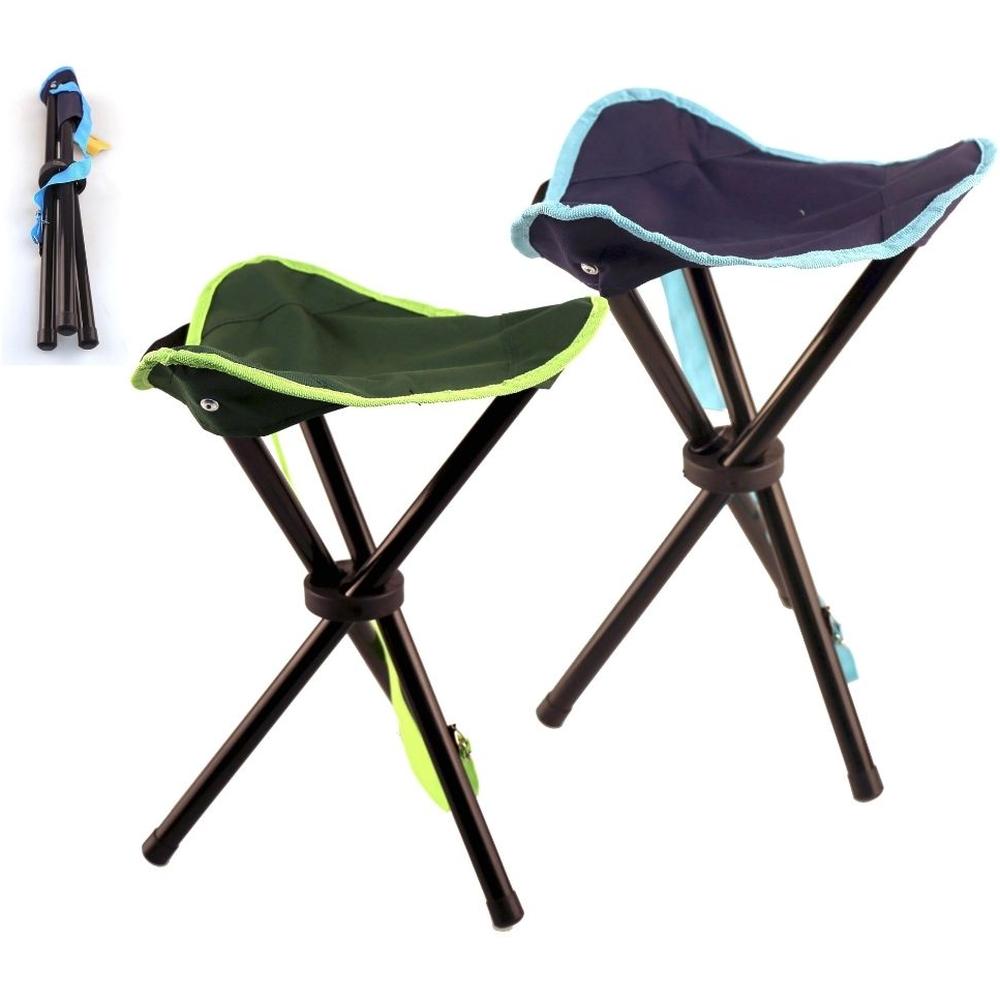 Chaise Pliable 31x31x43cm 1 unité