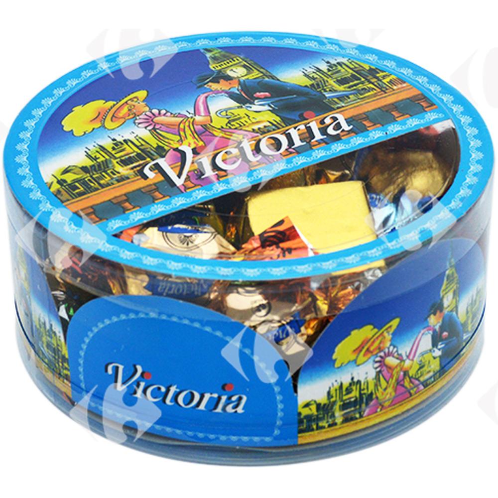 [89] Assortiment Chocolat Victoria Macao 150g