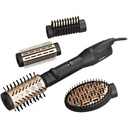 Brosse Soufflante Rotative Multistyle BaByliss 650W