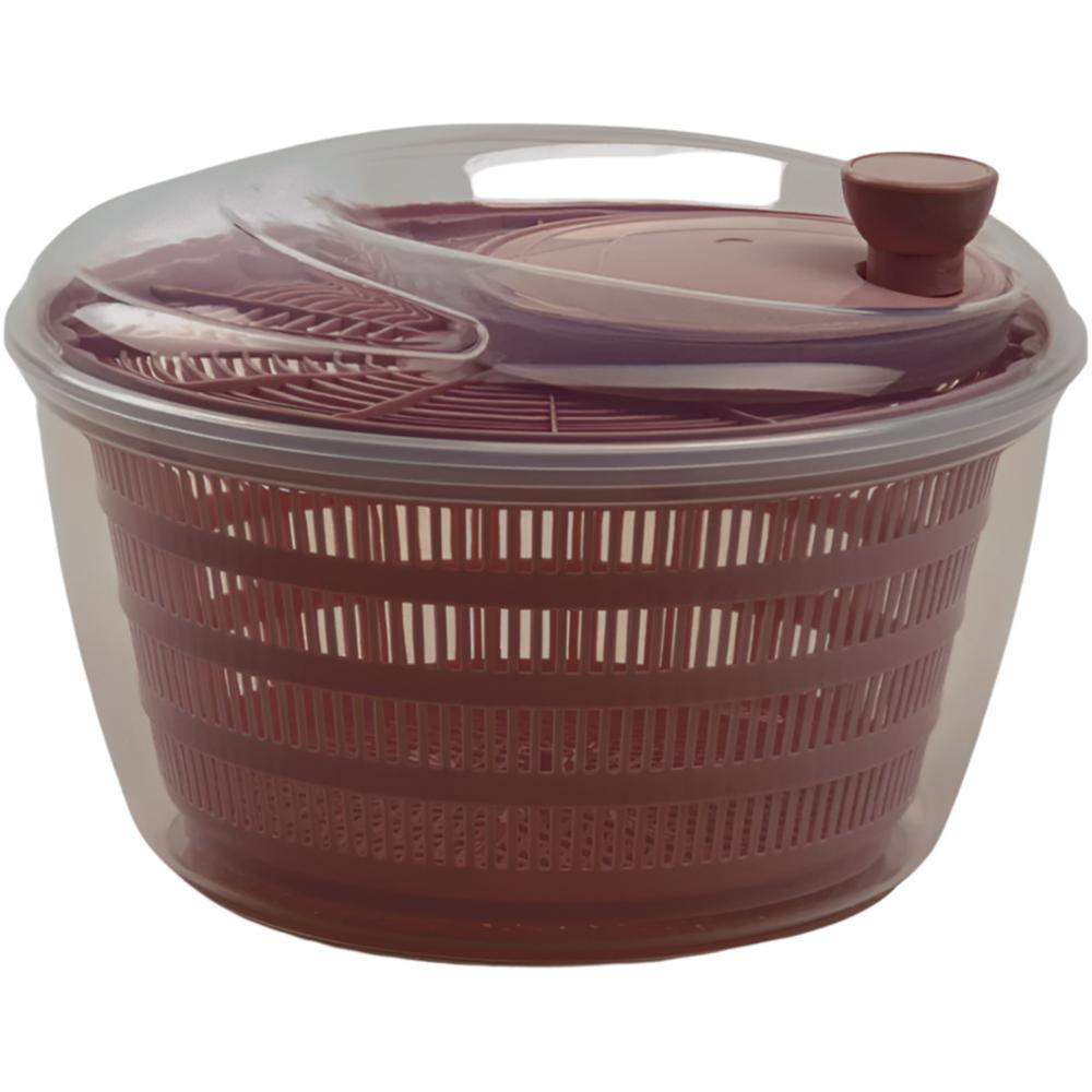 [581900] Essoreuse à Salade Plastique Bellissima 5L