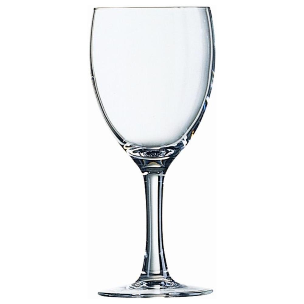 [526937] Verres à Vin Smart 19 cl 6 pièces