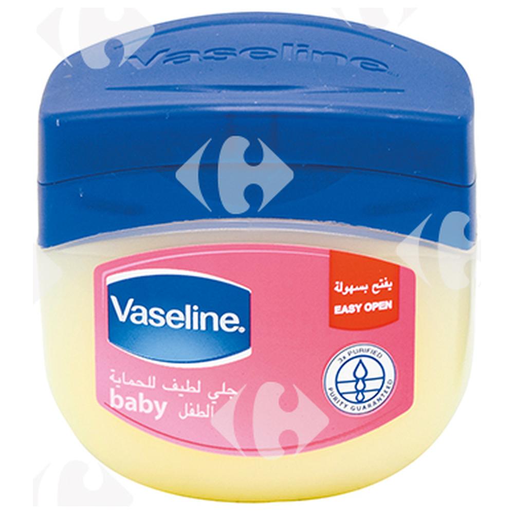 [618759] Vaseline Jelly Baby 250ml.