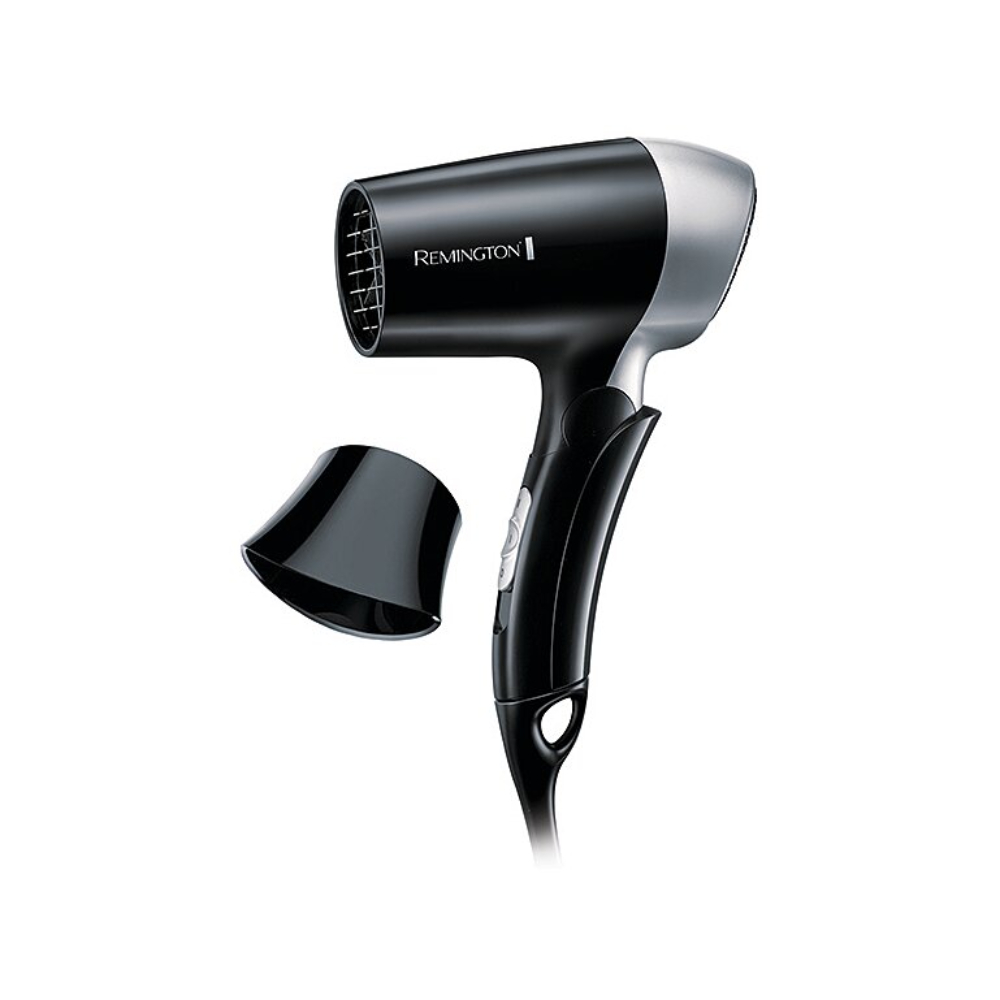 [691061] Sèche-cheveux de Voyage Remington 1400W.
