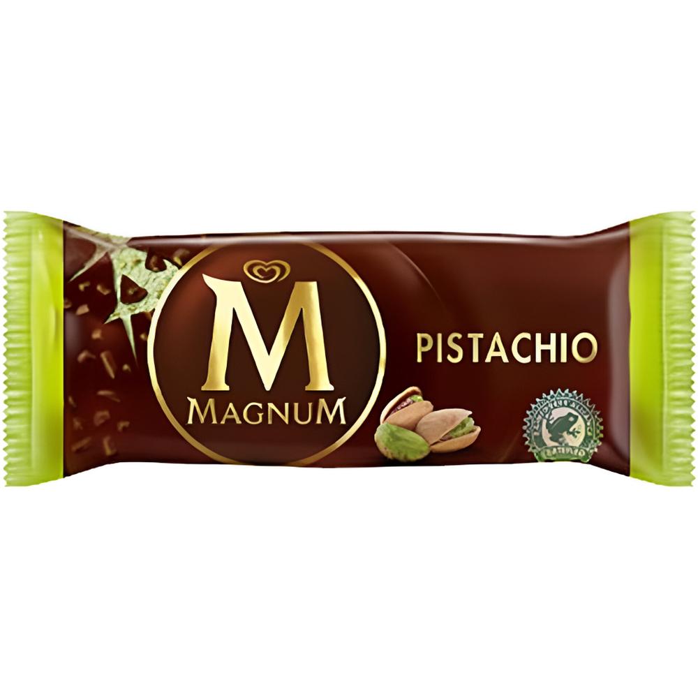 Bâtonnet Glacé Pistache Magnum 100ml