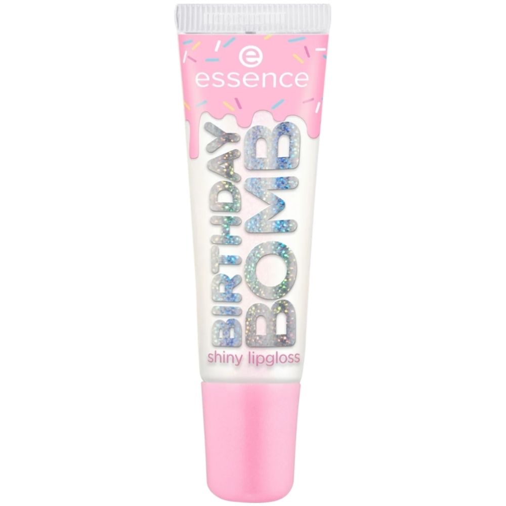 [735037] Gloss brillant effet bomb 01 Essence