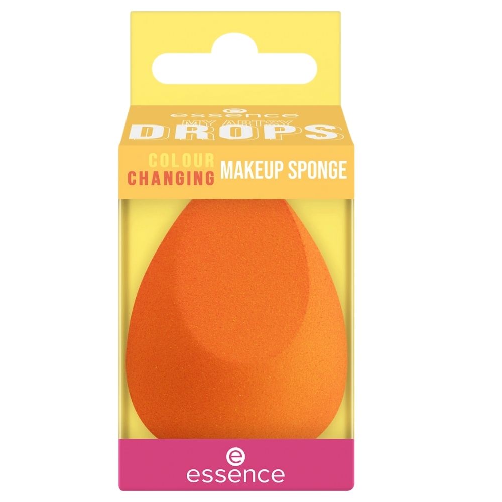 [733740] Éponge maquillage My Artsy Drops 05 Essence
