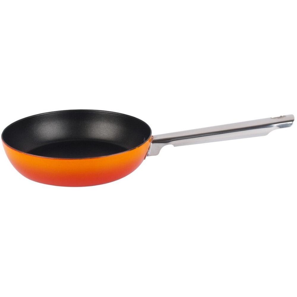 Poêle à Frire Dragon Pro en Acier 26cm