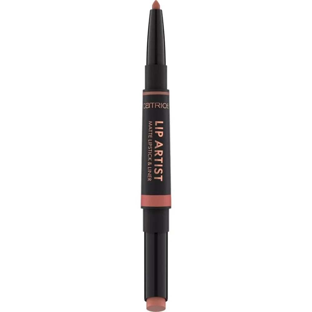 Rouge à lèvres & crayon matte n°010 Catrice