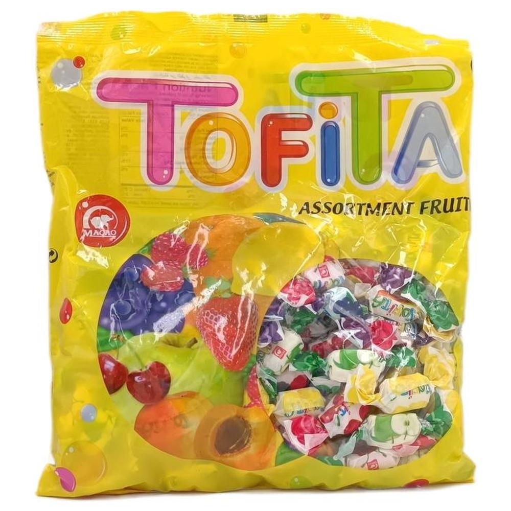 [275] Bonbons Tofita 400g