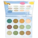 Palette Fards à Paupières N02 Disney Pixar Up Essence
