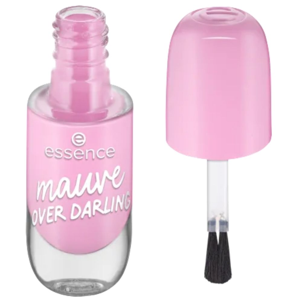 Vernis à Ongles Gel n°80 Essence