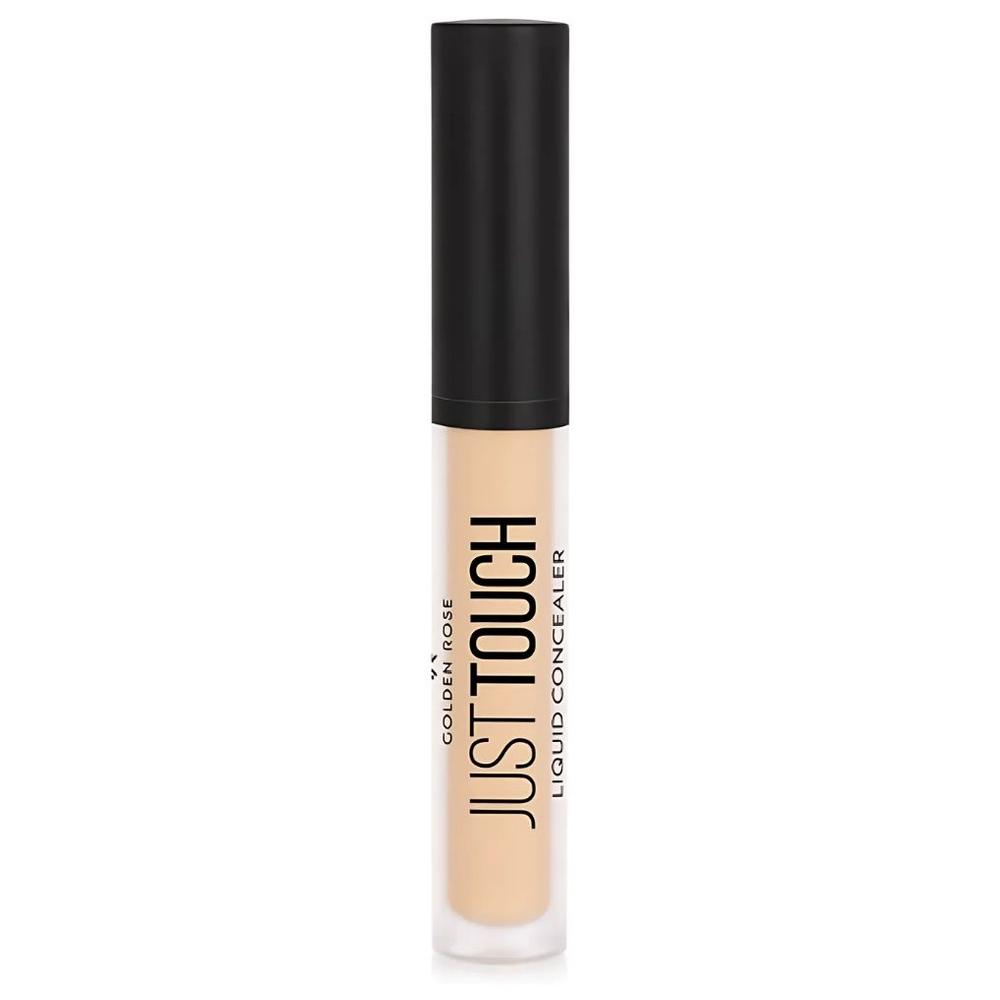 Correcteur Liquide Just Touch 03 Golden Rose 1 unité