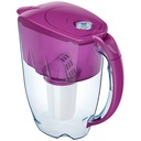 Carafe Filtrante Arctic Aquaphor 2,8L