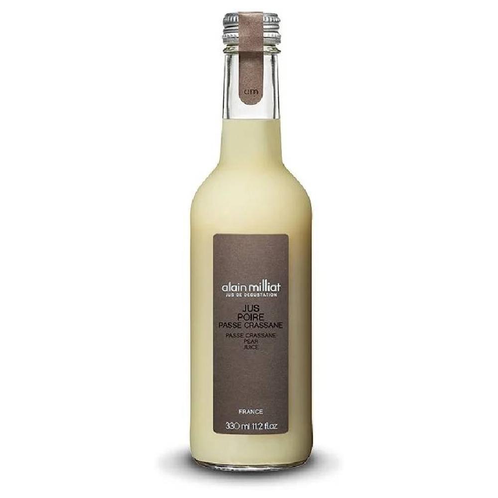 [724742] Jus de Poire Williams Alain Milliat 33cl
