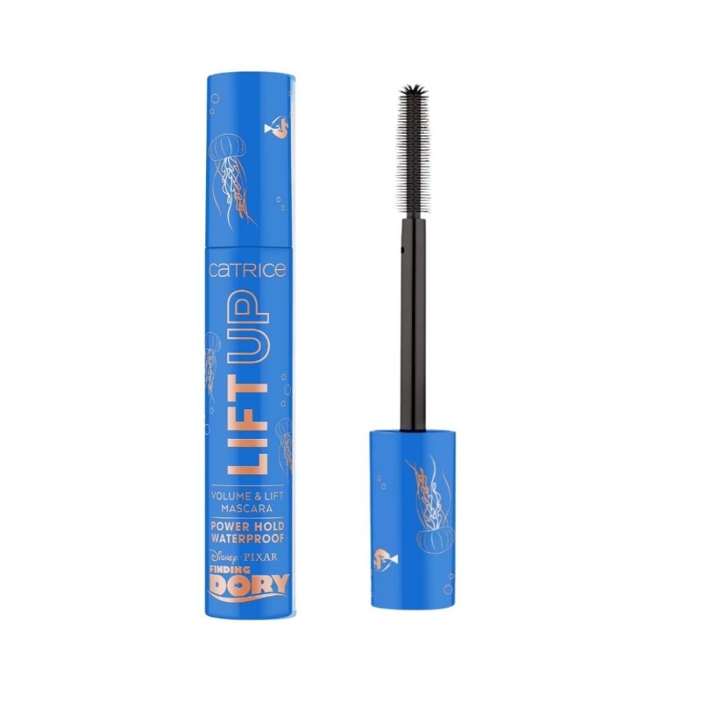 [733748] Mascara volume waterproof Disney Pixar Dory Catrice