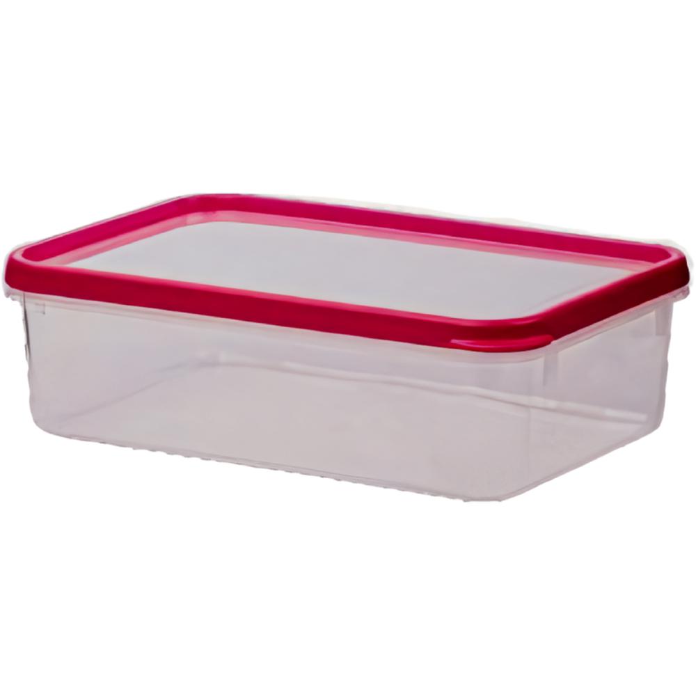 [228060] Boîte Alimentaire Ambra 20x13x6cm.