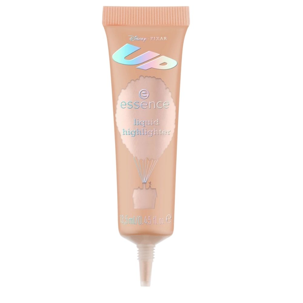 [733729] Enlumineur Liquide n°01 Disney Pixar Up x Essence