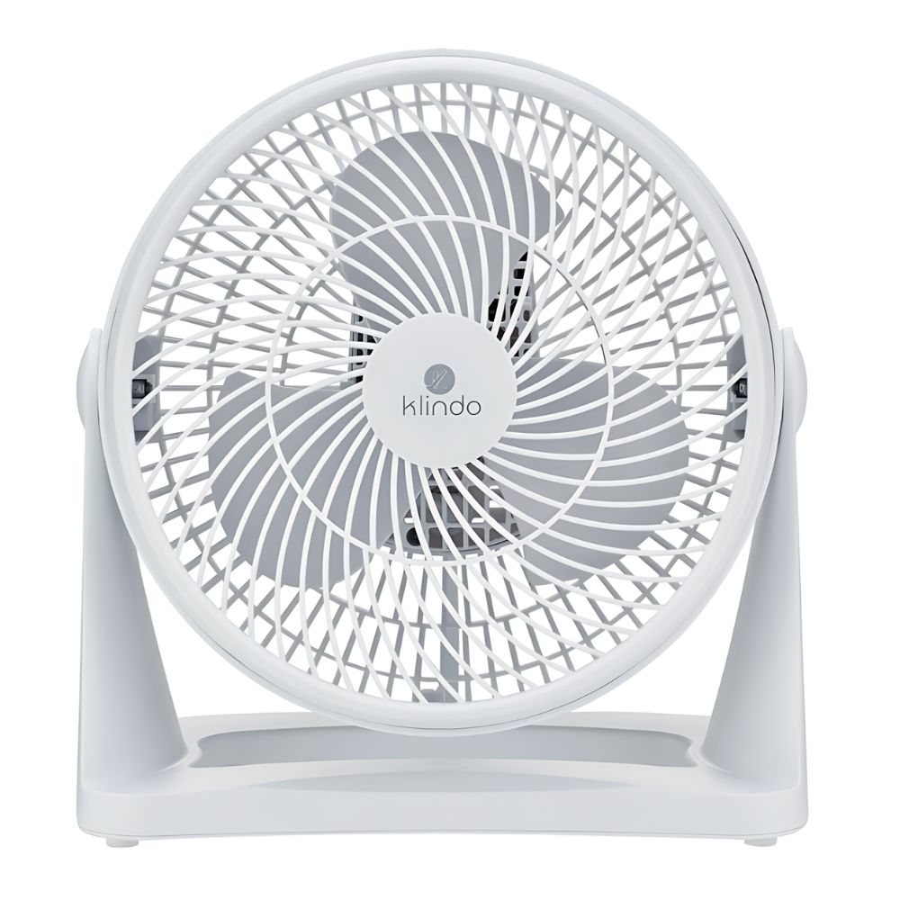 [693726] Ventilateur 3 Vitesse Klindo Kcf7-23 21W