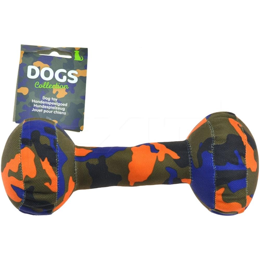 [624852] Jouet pour Chiens avec Sifflet 19x9x9 cm