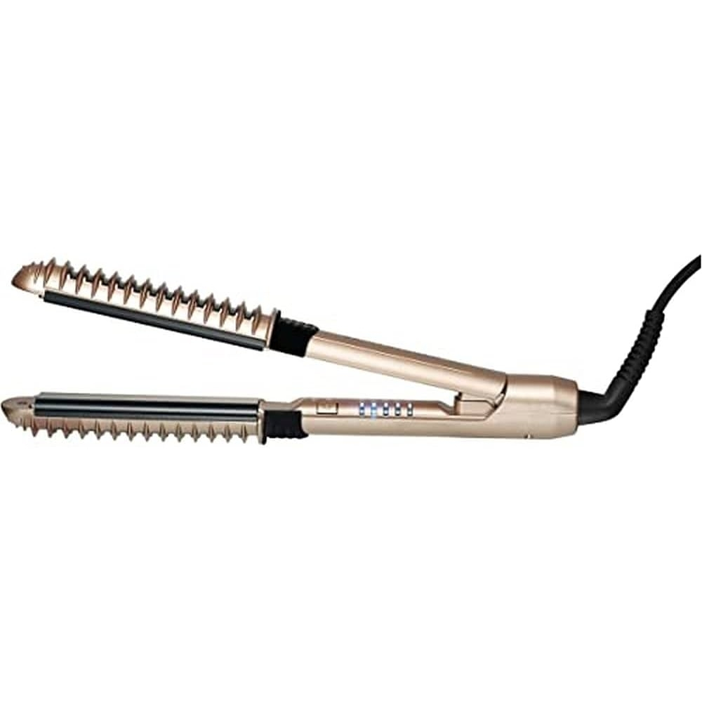 [682431] Lisseur Demeliss Xcurler Saint Algue
