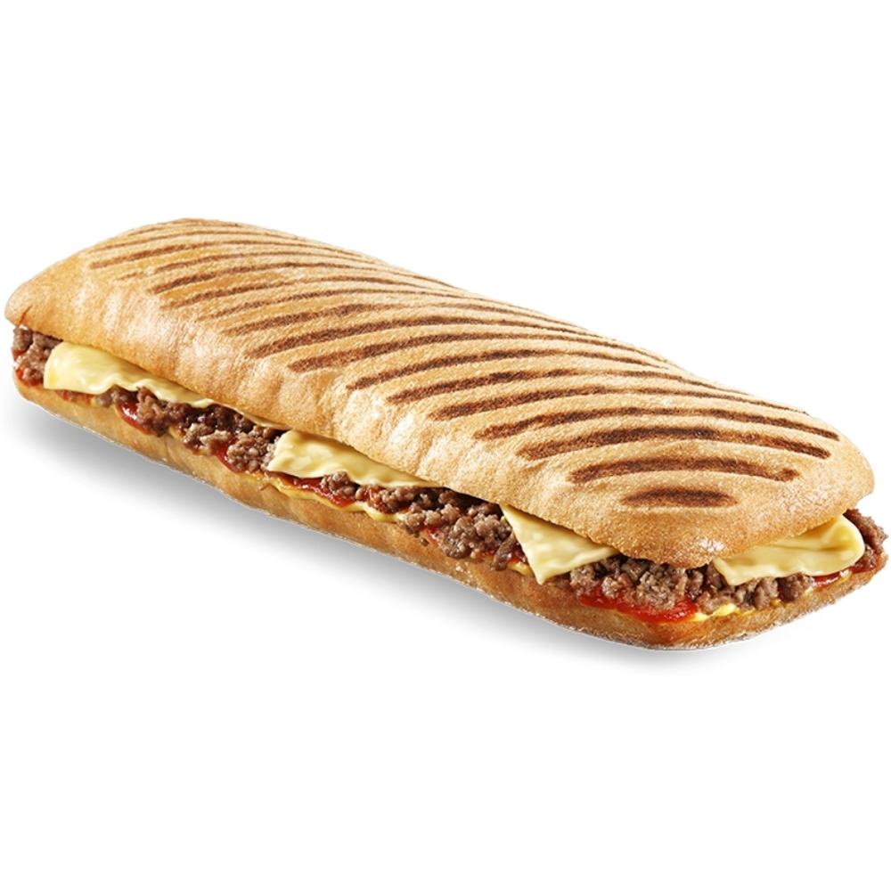 [538188] Panini Viande Hachée 1 unité