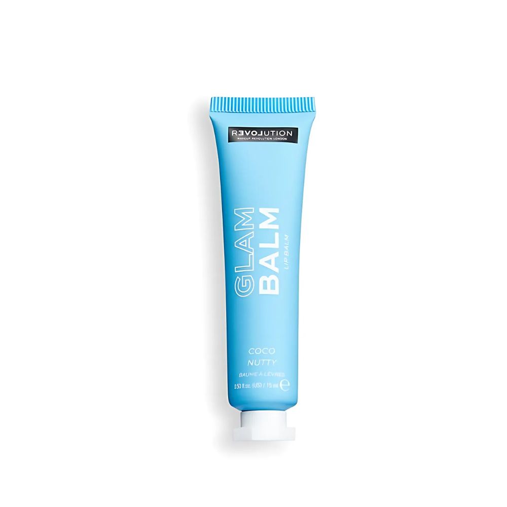 [722934] Baume à Lèvres Relove Glam Coco Nutty Revolution 1 unité