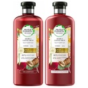 Shampoing Herbal Essences Arabica Coffee 400ml