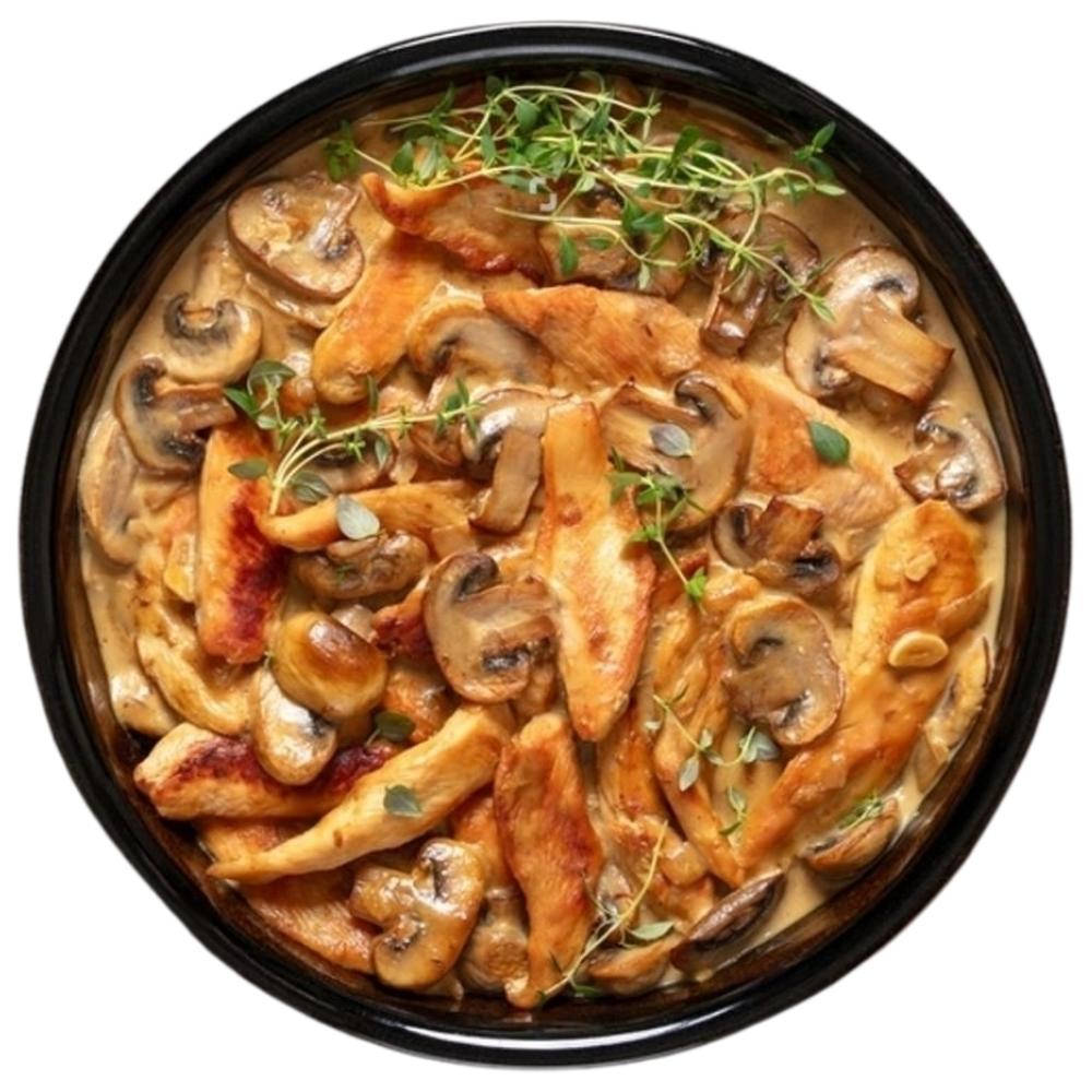 [538364] Émincé Poulet au Kg