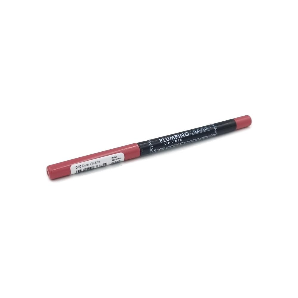 [660924] Crayon à Lèvres Plumping 060 Catrice