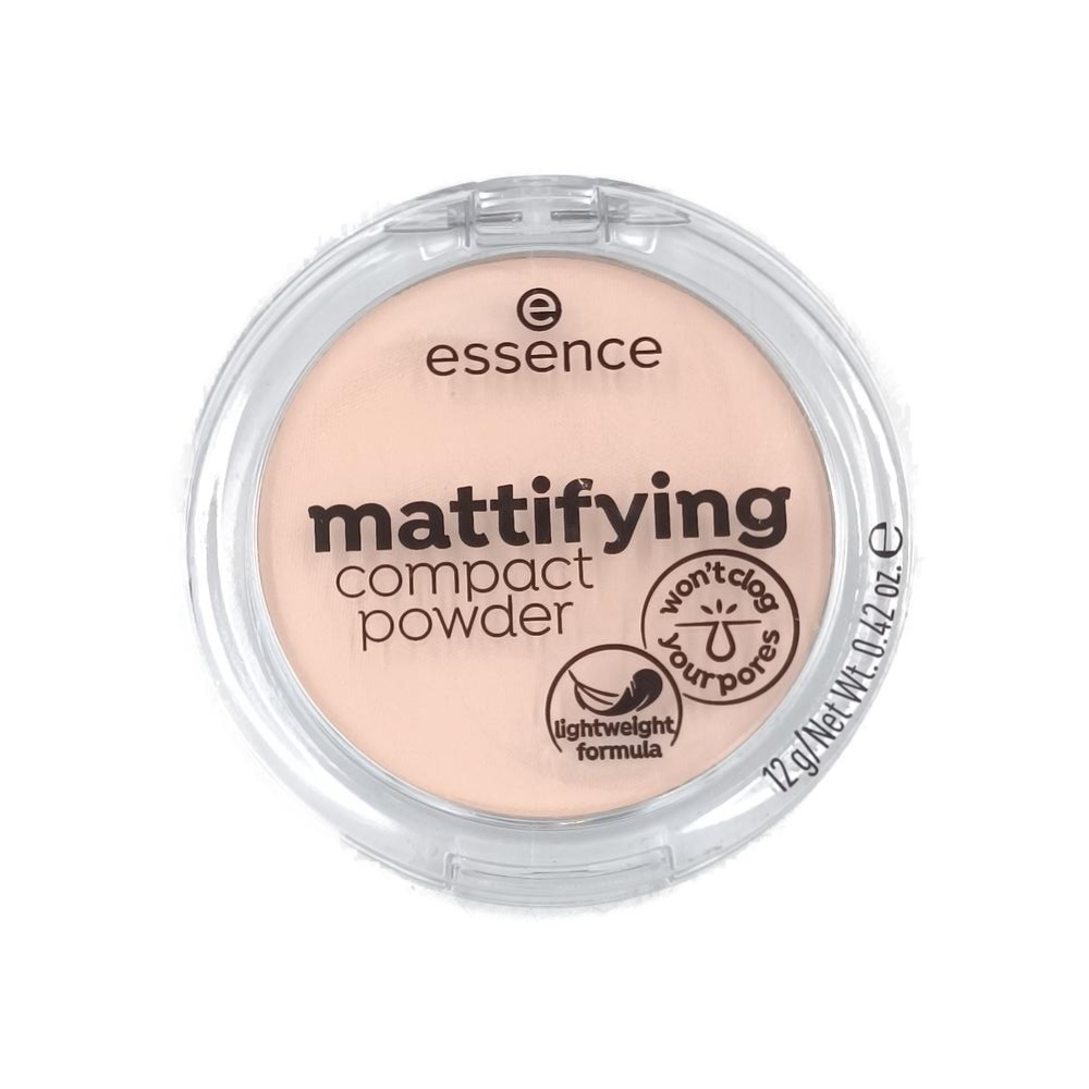 [638462] Poudre Compacte Matifiante 11 Essence
