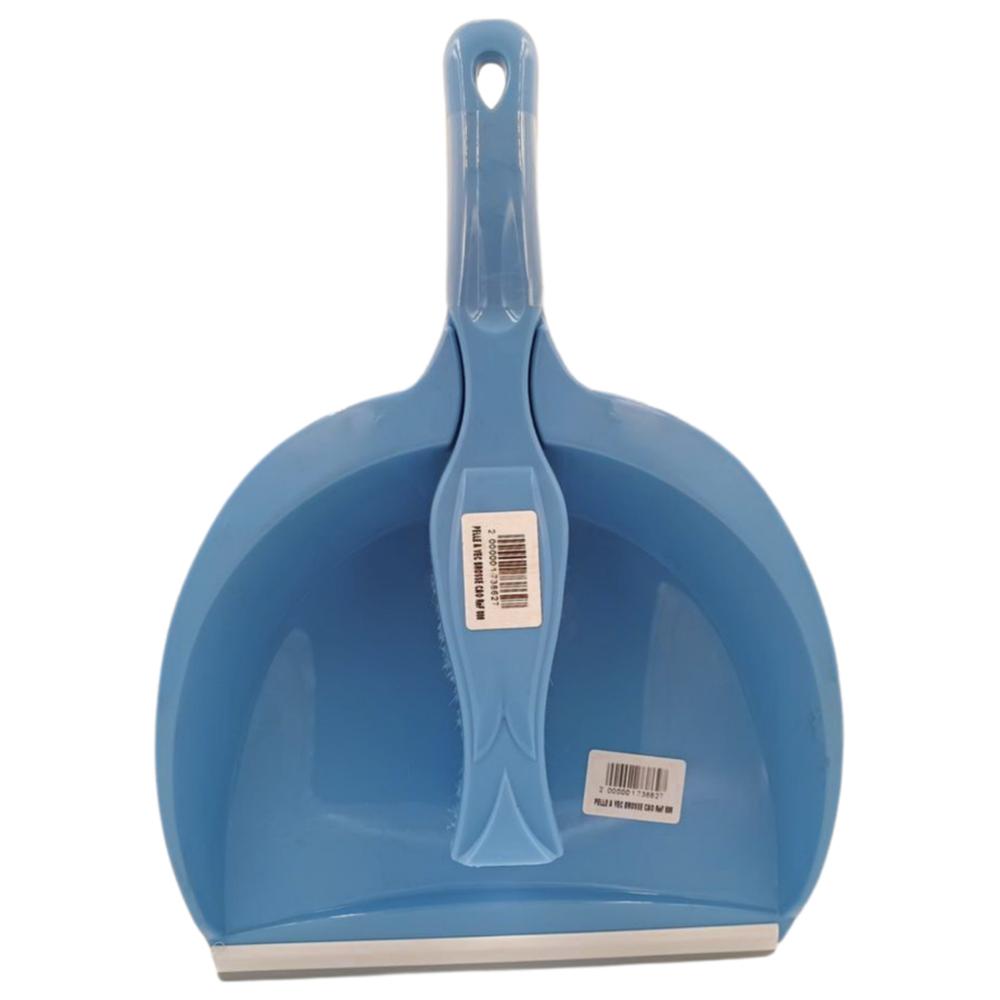 Pelle avec Brosse.