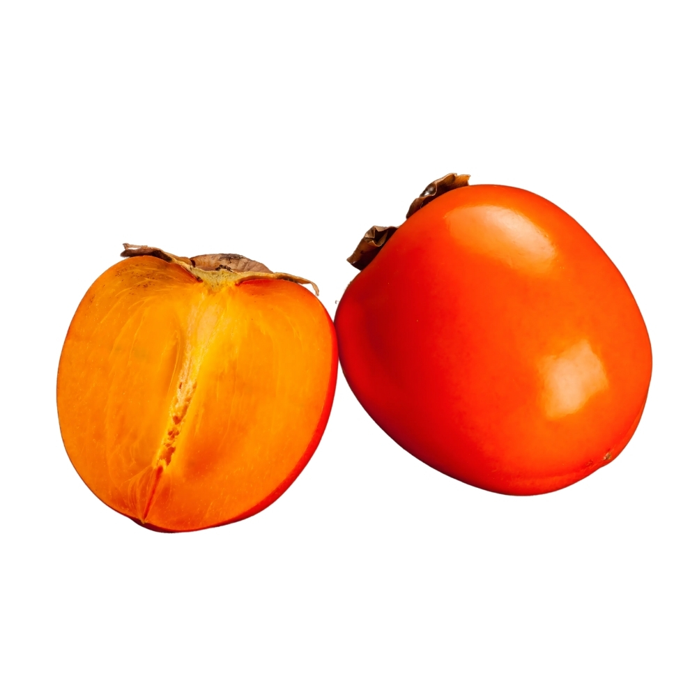 [667472] Kaki Bio Barquette 500g