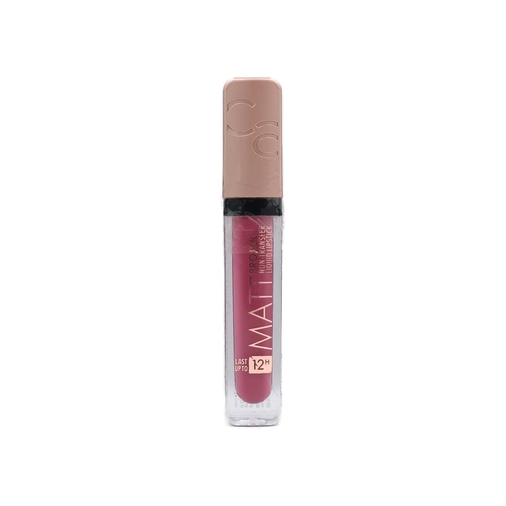 [647231] Rouge à Lèvres Matt Pro Ink 060 Catrice