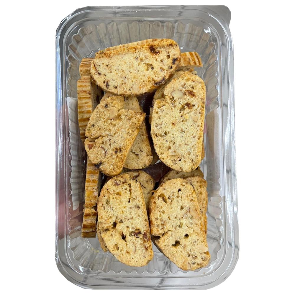 [708816] Fekkas aux Amandes et Raisins Grand Modèle 300g